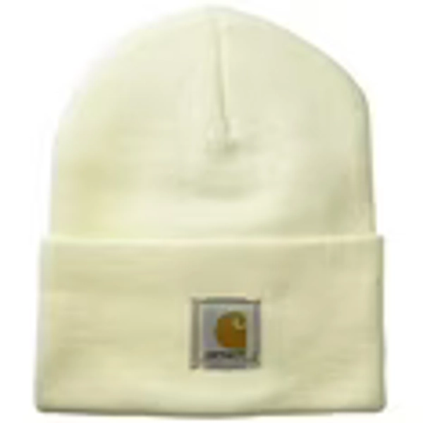 Carhartt Men's Knit Cuffed Beanie One Size Black