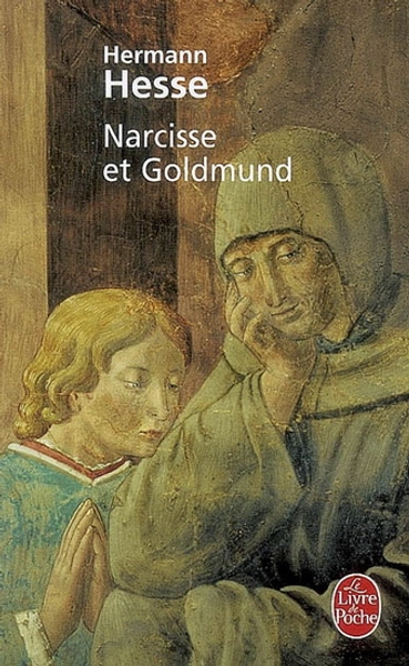 Narcisse et Goldmund par HESSE, HERMANN