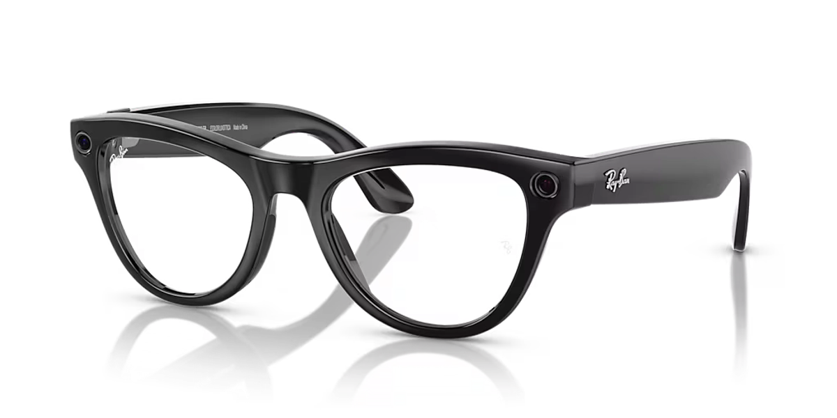 Ray-Ban | Meta (Gen 1) Ray-Ban Meta Skyler