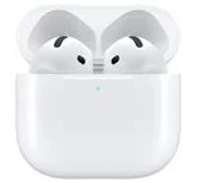 AirPods 4