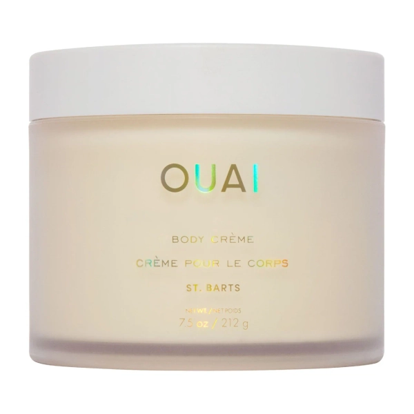 Ouai Body Crème - St Barts 212g