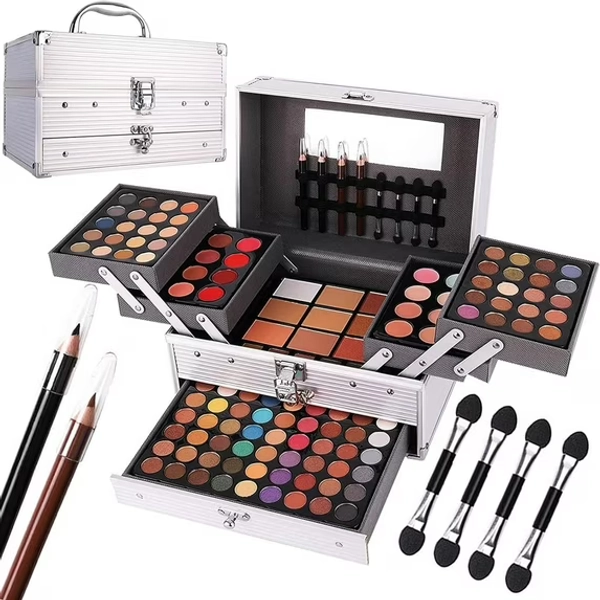 Big eyeshadow thing 