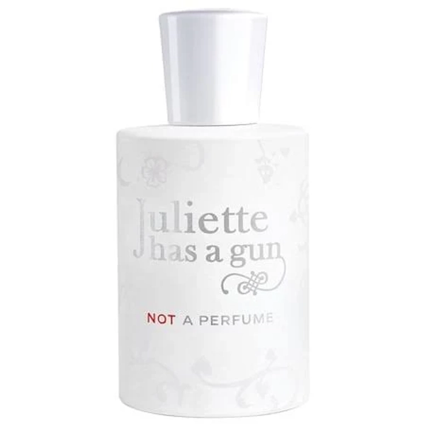 Juliette Has A Gun Not A Perfume
