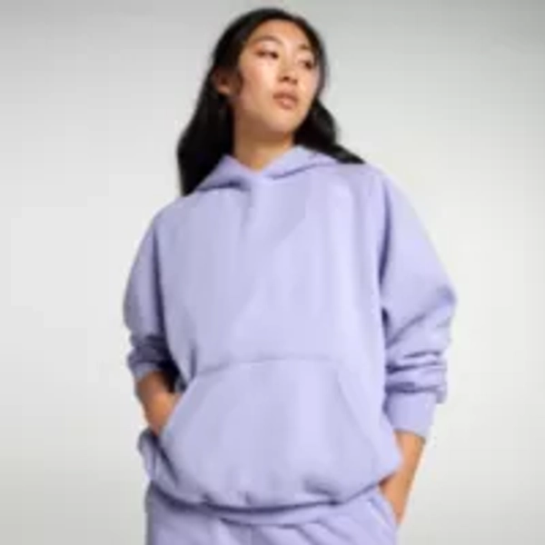 DSG Women's Classic Fleece Hoodie