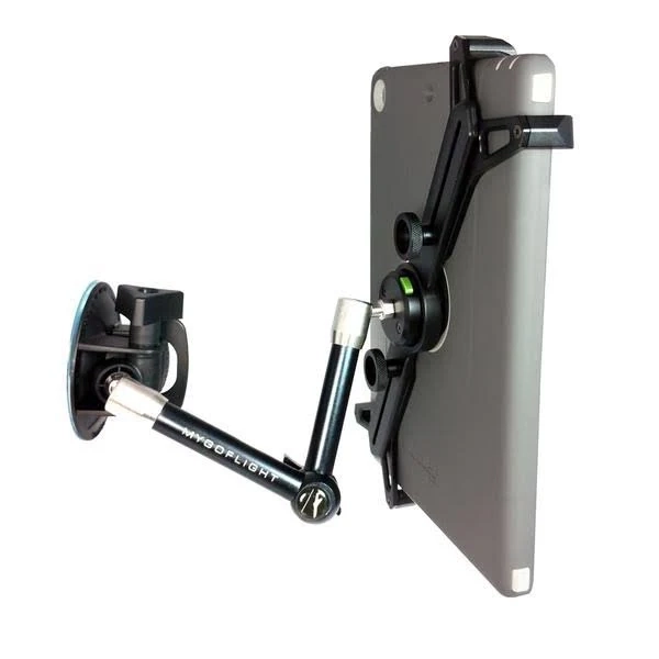 MYGOFLIGHT Flex Suction PRO Sport Mount