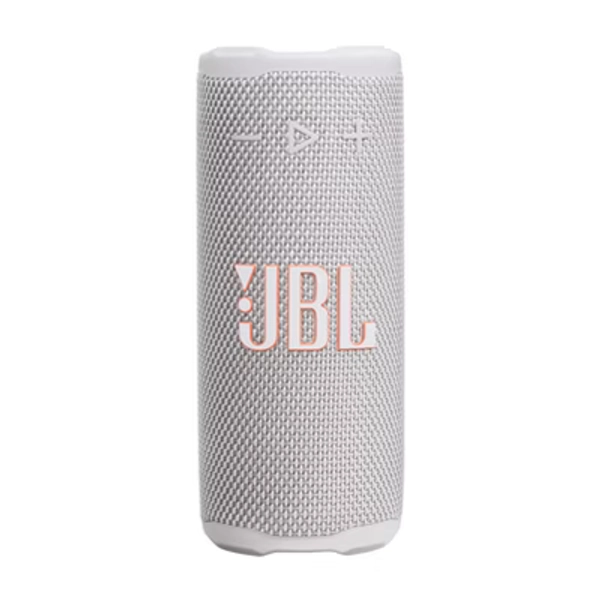 JBL Portable Grip Speakers - White