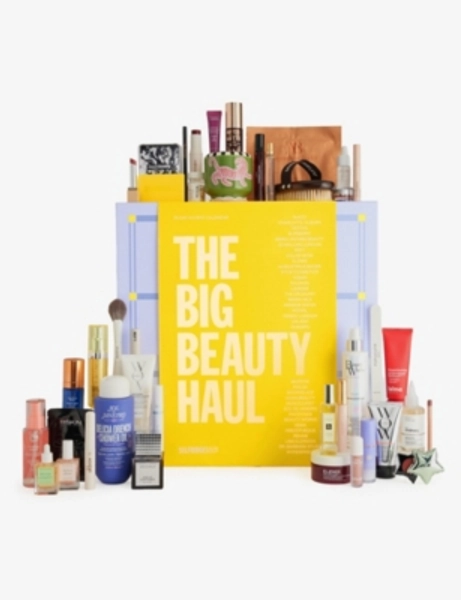 Beauty Advent Calendar 2026 Worth £1278