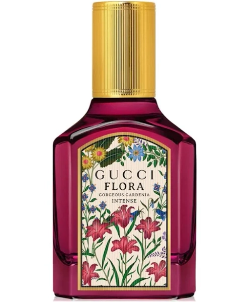 Gucci Flora Gorgeous Gardenia Intense Eau de Parfum