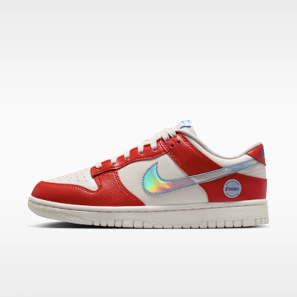 Nike Dunk Low WNBA 30th Women's Shoes