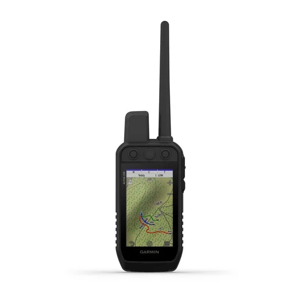 Alpha® 200 Plus