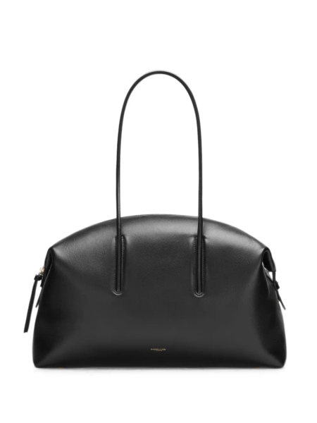 DeMellier sac fourre-tout Stockholm en cuir grainé | OS