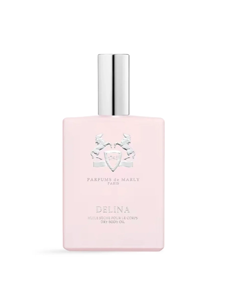 Delina Body Oil