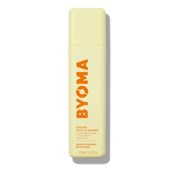 Byoma Creamy Jelly Cleanser Refill
