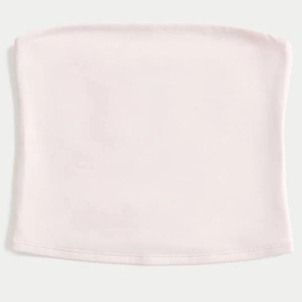 Hollister Women's Soft Stretch Seamless Tube Top