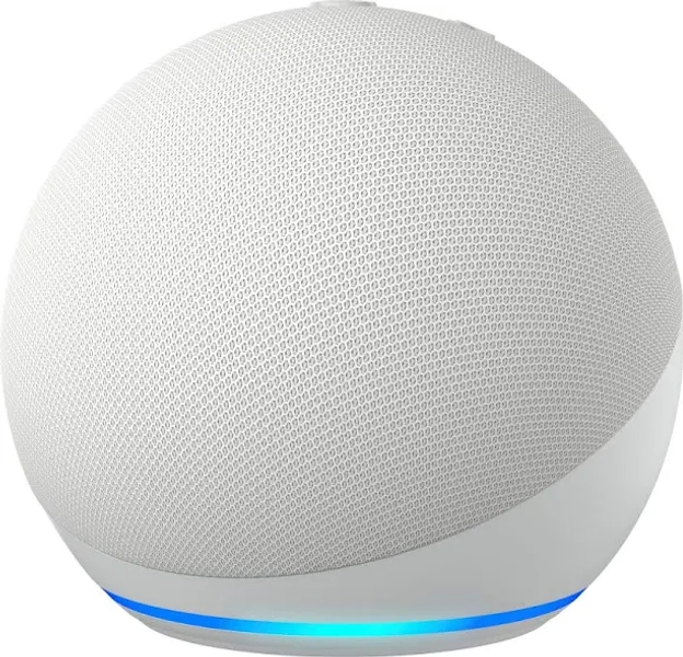 Amazon Echo Dot Smart Speaker with Alexa