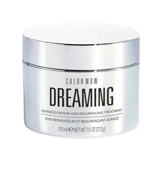 Color Wow Dreaming Advanced Repair and Resurfacing Treatment