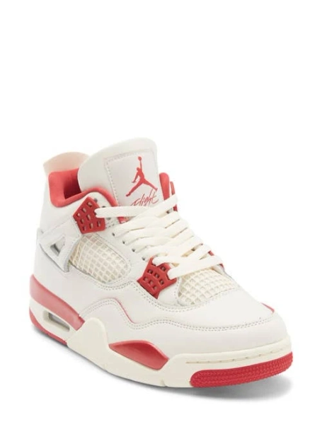Women's Air Jordan 4 Retro