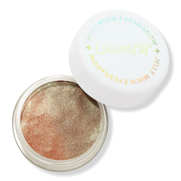 Jelly Much Gel Eyeshadow - Shiny Penny