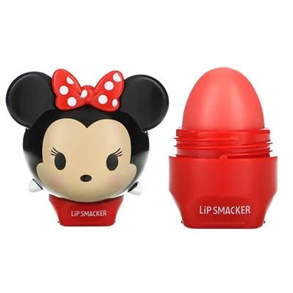 Bonne Bell Lip Smacker Tsum Tsum Lip Balm Strawberry Lollipop