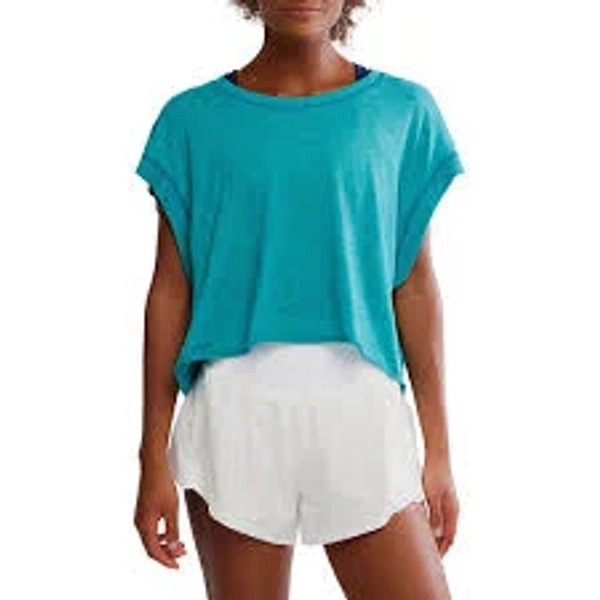 FP Movement My Time Tee, L