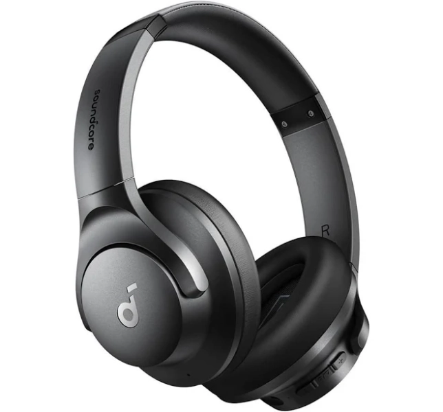 Anker Soundcore Q20i Hybrid Active Noise Cancelling Headphones