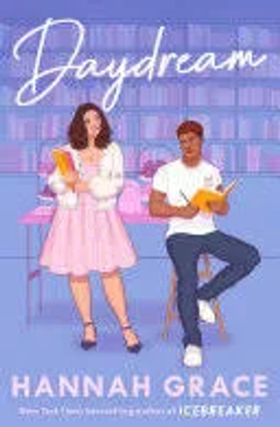 Daydream eBook