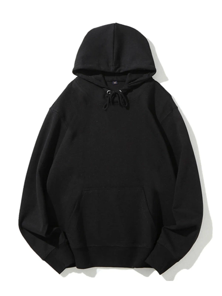 This World Is Temporary Unisex Drawstring Hoodie