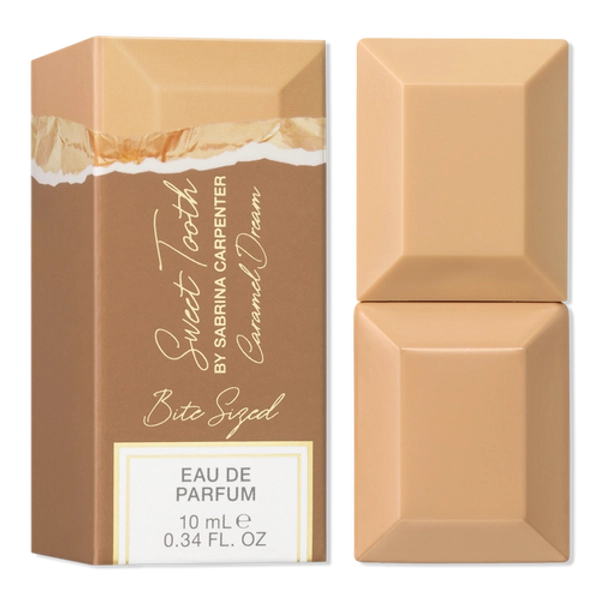 Bite Sized Caramel Dream Eau de Parfum - 0.34 oz