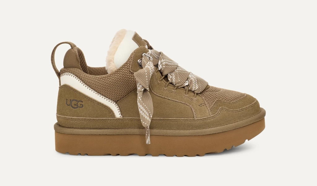 Women's Lowmel