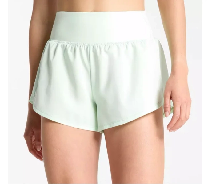 DSG Women's Knit Waistband 3" Performance Stride Shorts