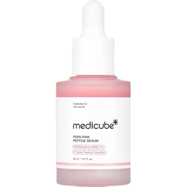 Medicube PDRN Pink Peptide Serum