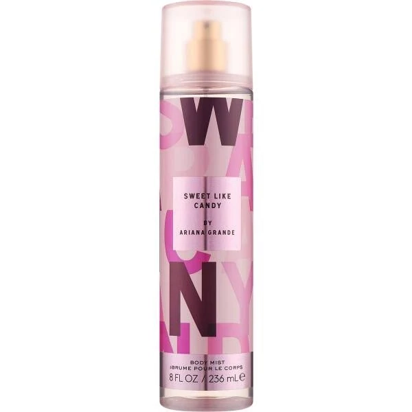 Ariana Grande Sweet Like Candy Body Mist