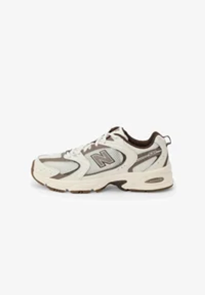 530 UNISEX - Sneaker low - beige beige
