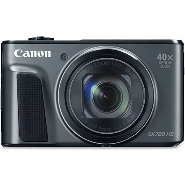 Canon PowerShot SX720 HS Digital Camera