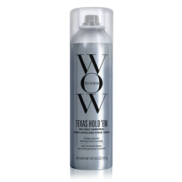 Color Wow Texas Hold' Em Big Hold Hairspray