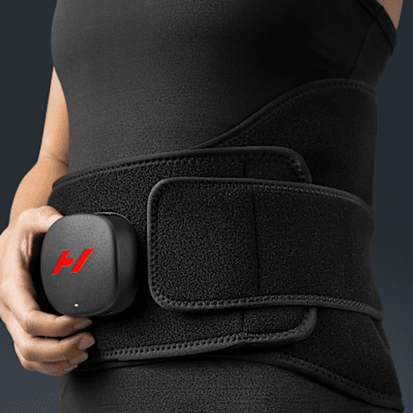Hyperice Venom 2 Back Heated Massage Wrap