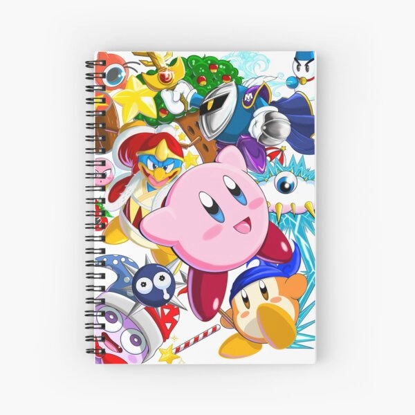 A pink dream  Journal