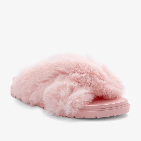 BOA Powder pink