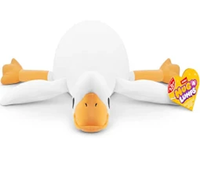 Hug-A-Lumps Cuddly Squishy Weighted Plush