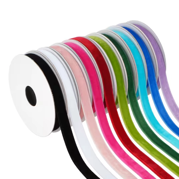 3/8" x 2yd. Tonal Value Pack Ribbon by Celebrate It®