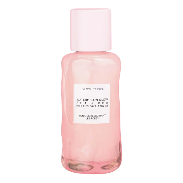 Watermelon Glow - Straffender Toner mit PHA + BHA