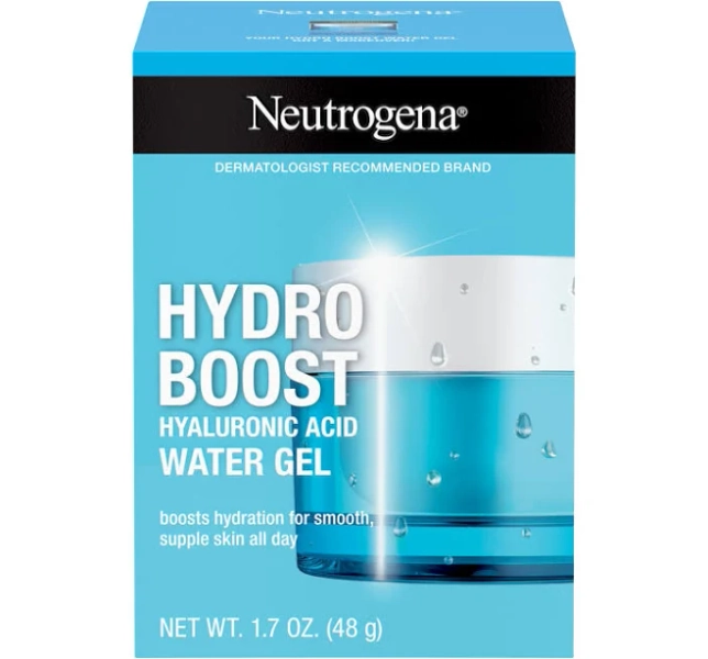 Neutrogena Hydro Boost Water Gel