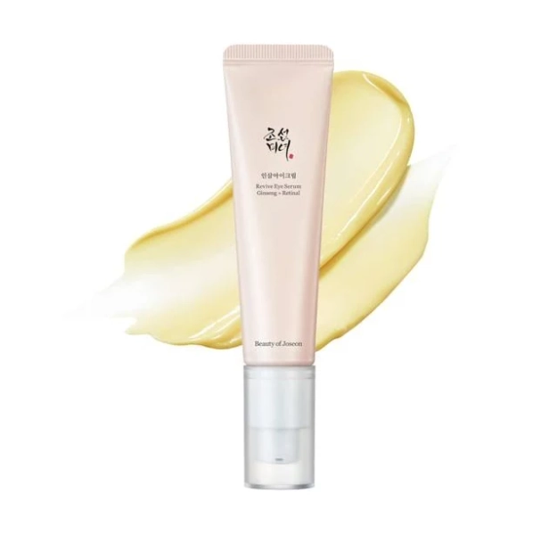 Beauty of Joseon Revive Eye Serum