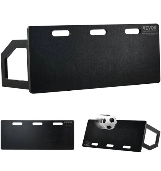 VEVOR Soccer Rebounder Board