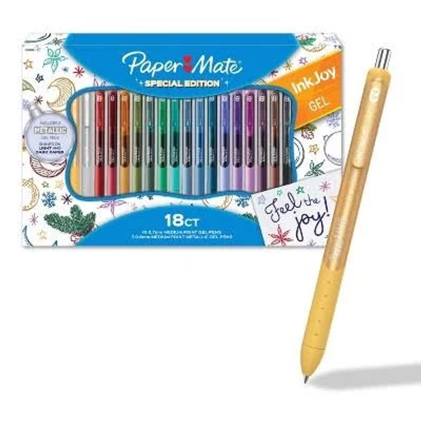 Paper Mate 18ct Holiday Gifting Set