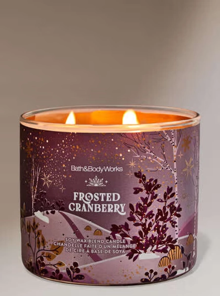 Bath & Body Works