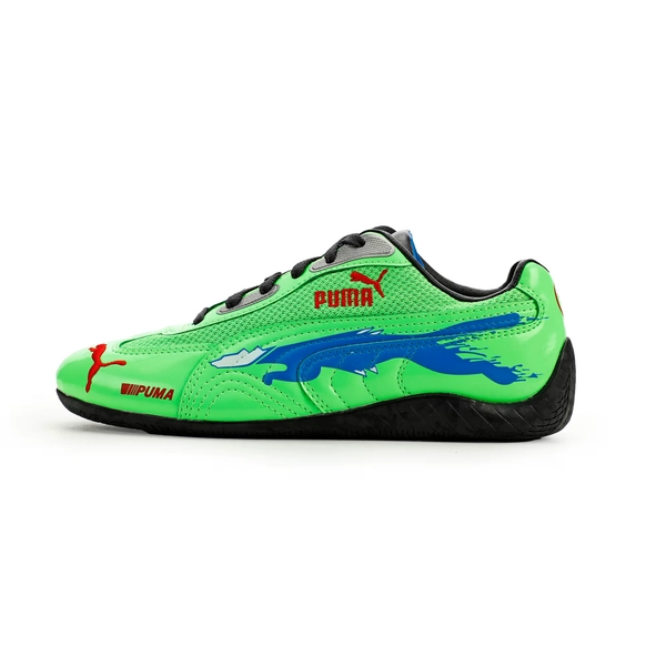 PUMA x FAST & FURIOUS LA Speedcat
