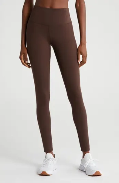 FreeSoft<sup>™</sup>️ High Waist Leggings