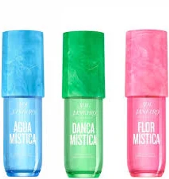 Sol de Janeiro Limited Edition Summer Mist Trio Outlet