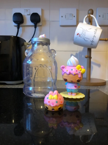 Numnoms collectibles rare